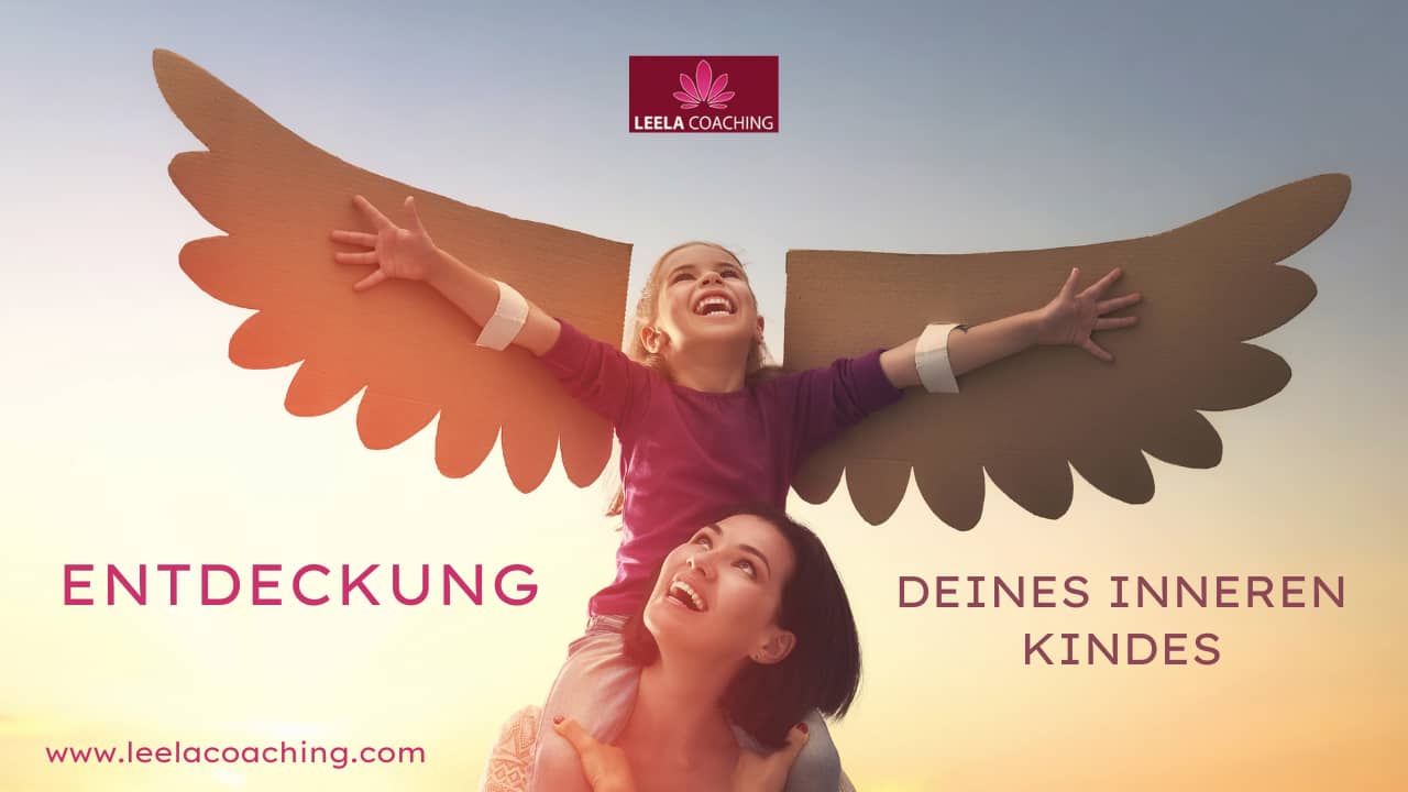 Inneres Kind Leela Coaching, Enneagram Expertin, Graz, Paarcoaching